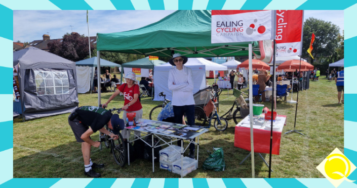 Ealing Cycling Campaign